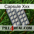 Capsule Xxx 07